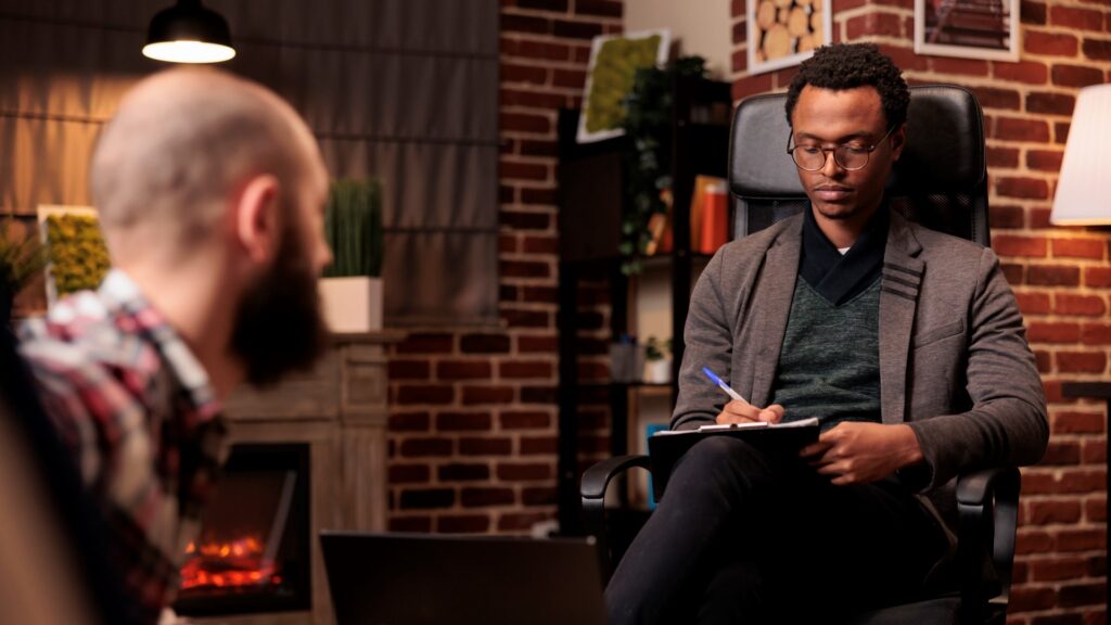 Interpersonal Therapy