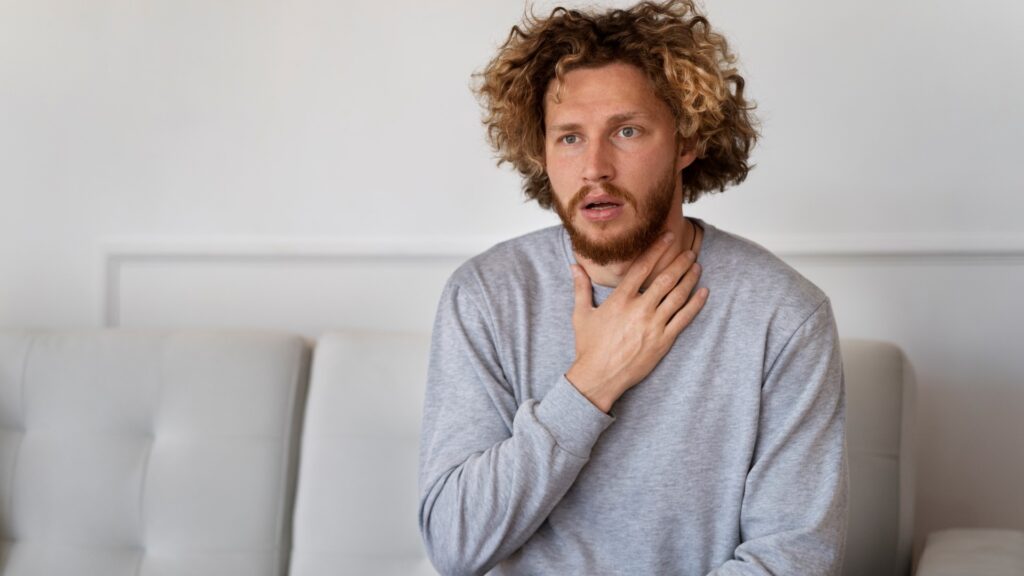 Different types of treatments for anxiety