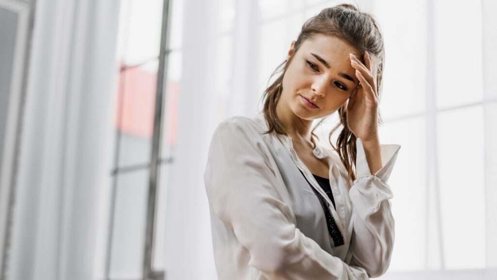 Mindfulness practices for anxiety