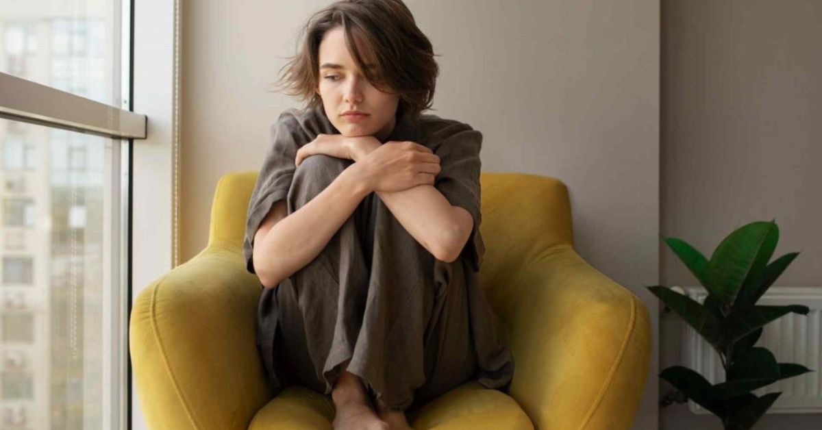 anxiety disorders variations