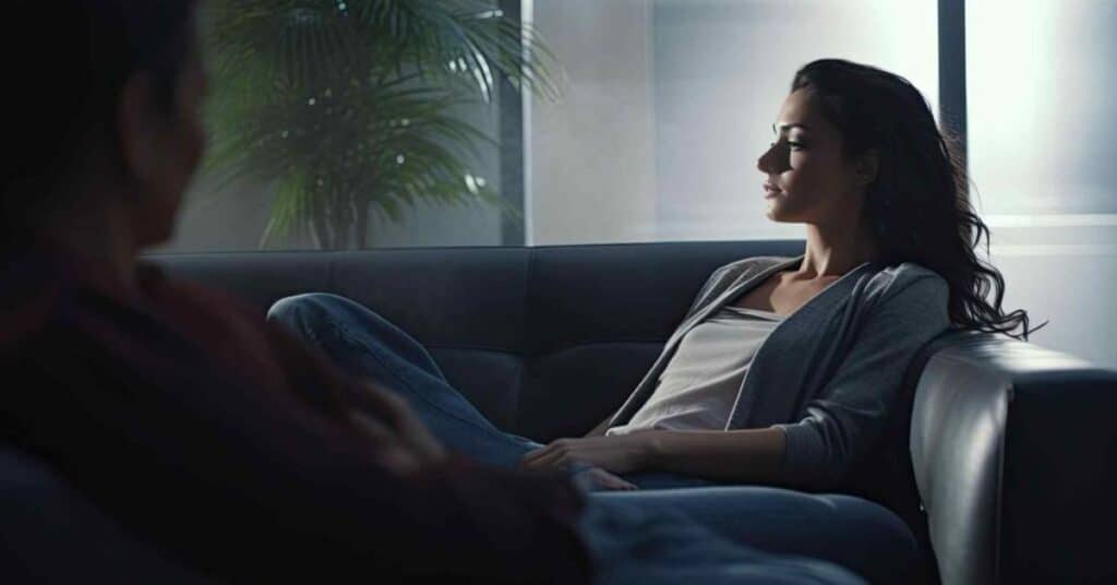 Different therapies for depression