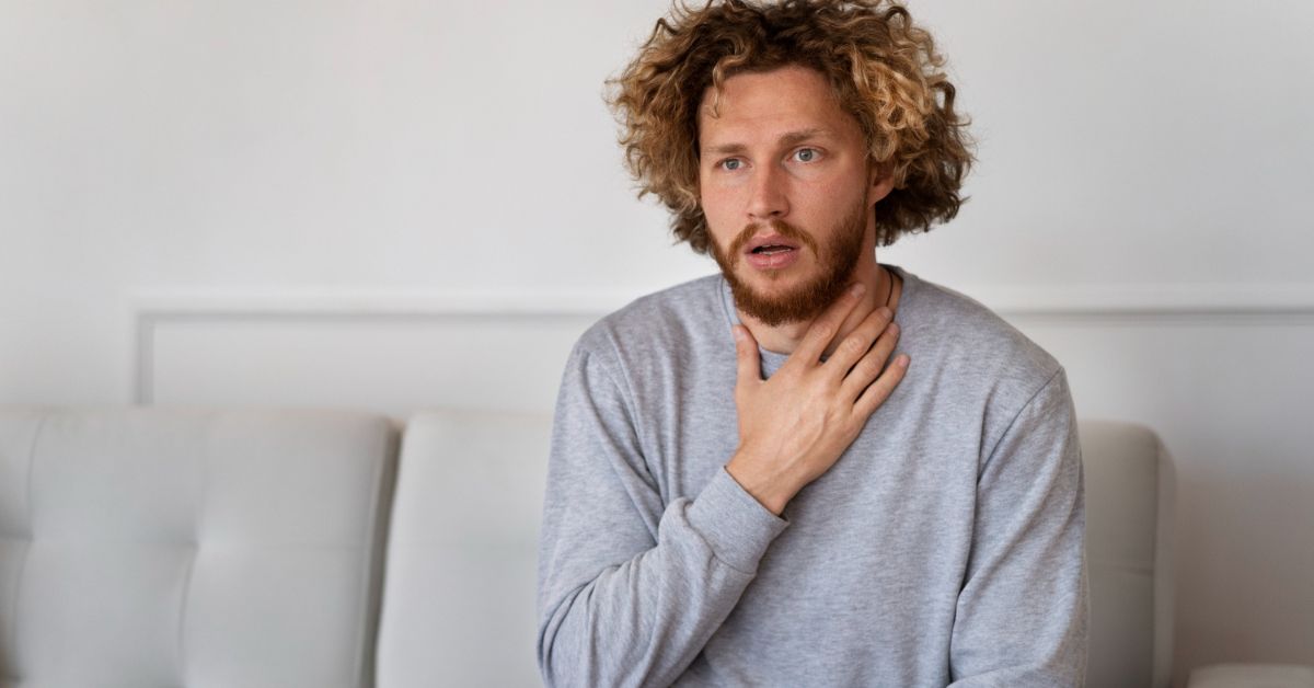 Different types of treatments for anxiety