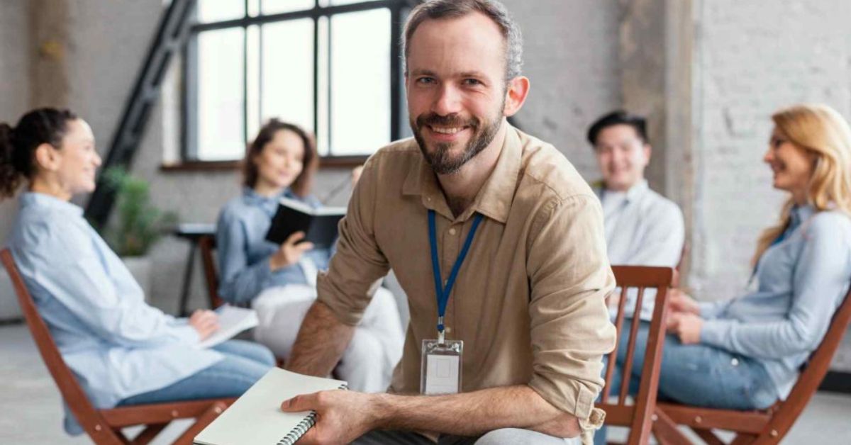 How to Break the Cycle of Performance Anxiety