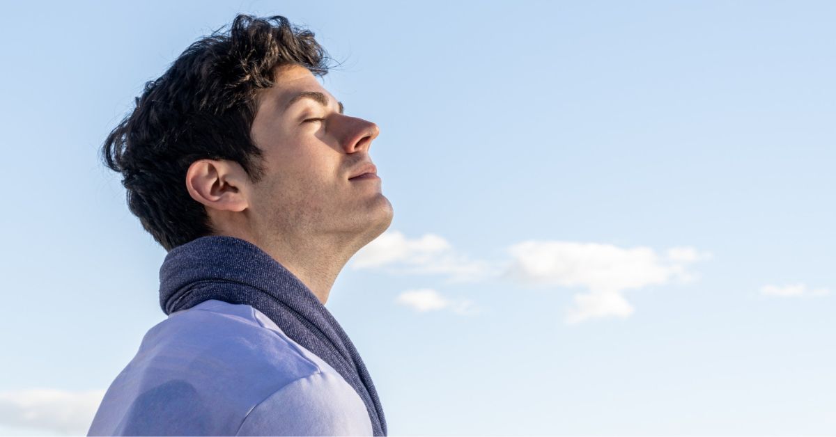 How to tell if shortness of breath is from anxiety