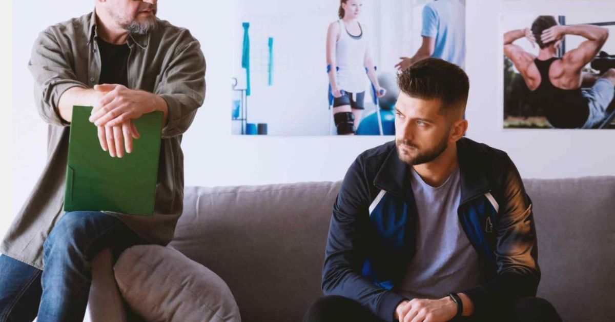 Difference between stress and anxiety