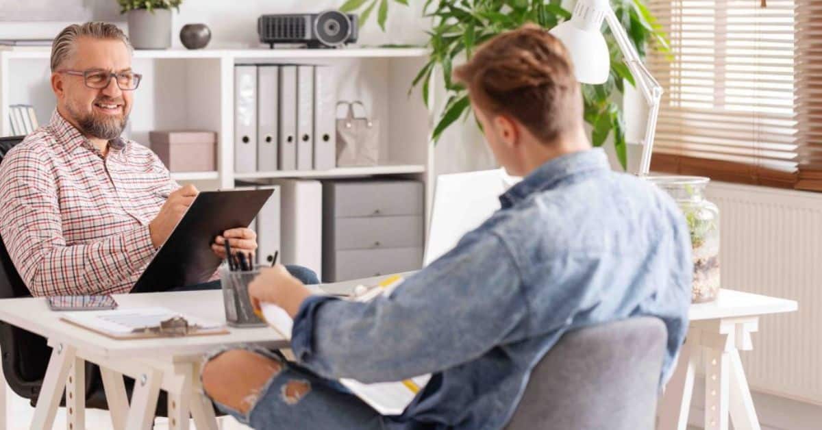 Difference Between Normal Anxiety and GAD