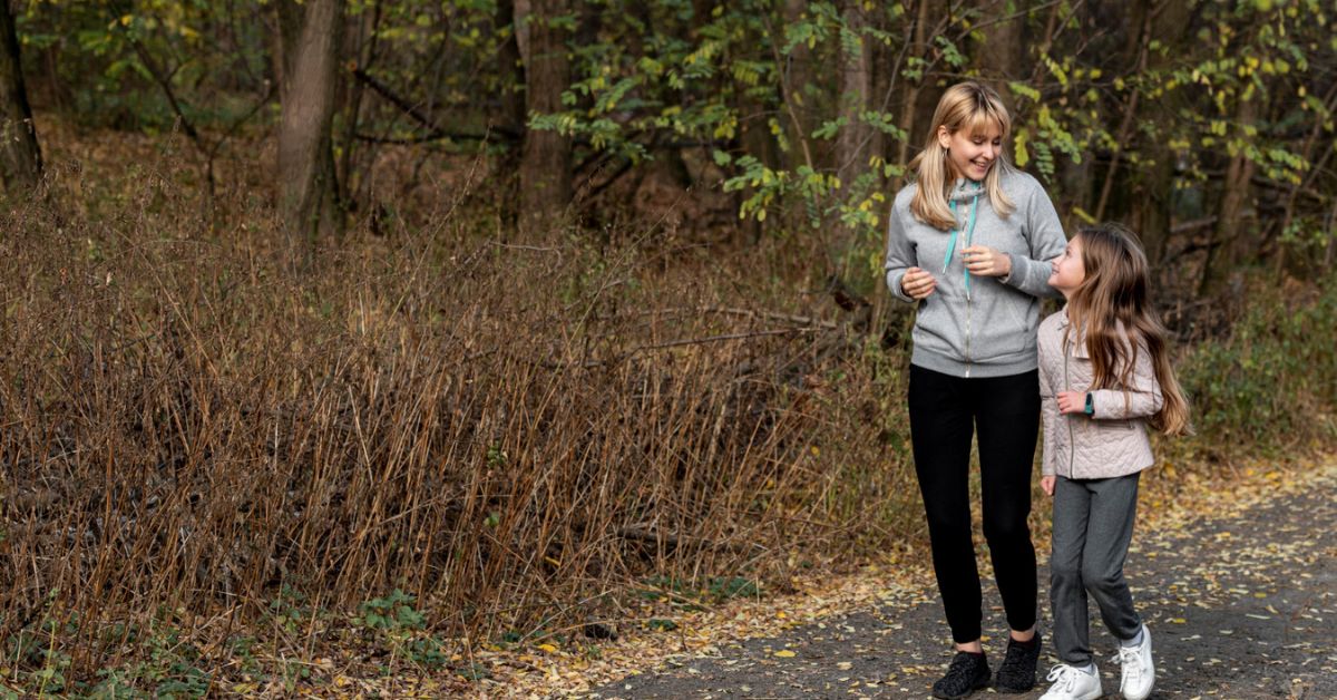 The Connection Between Childhood Trauma and Addiction