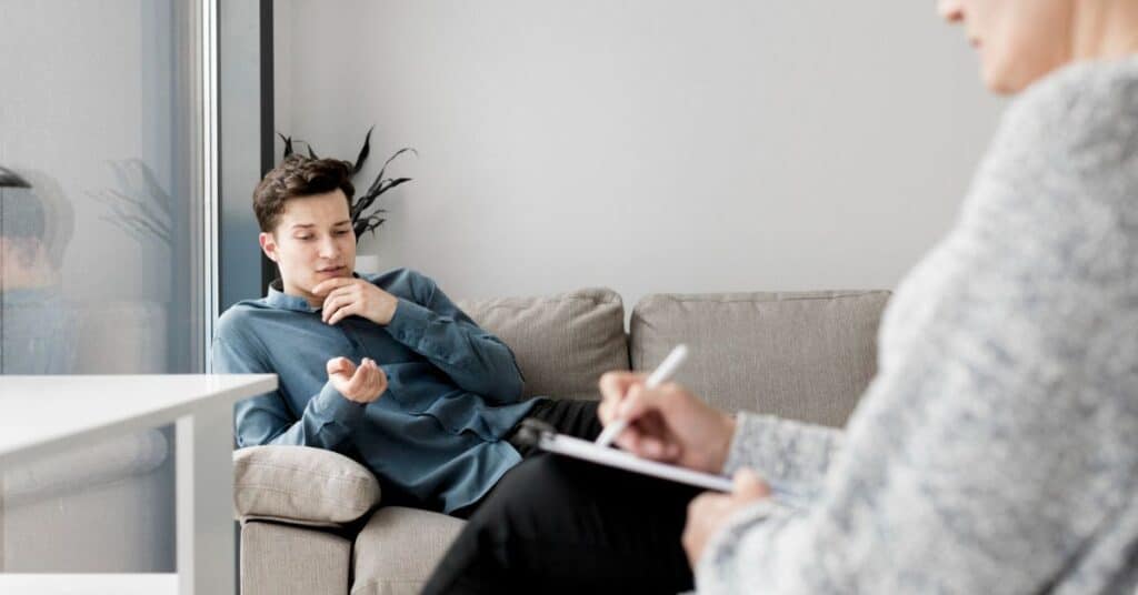 strategies for coping with anxiety