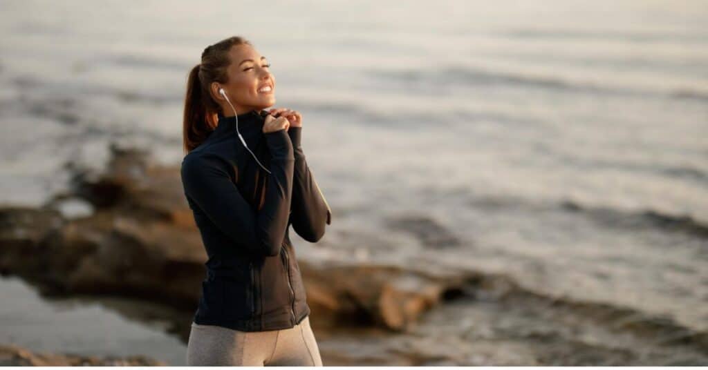 4-7-8 Breathing for Anxiety