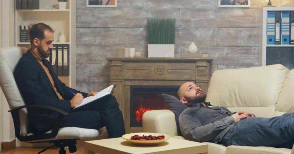 how to find psychoterapist that is good for you