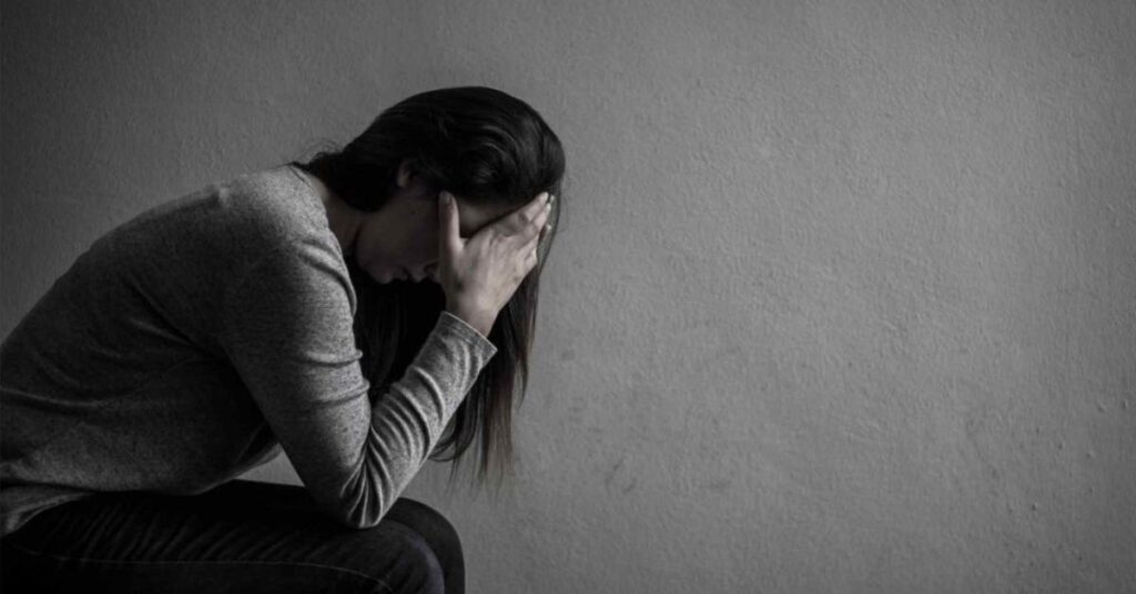 what is anxiety 333 rule