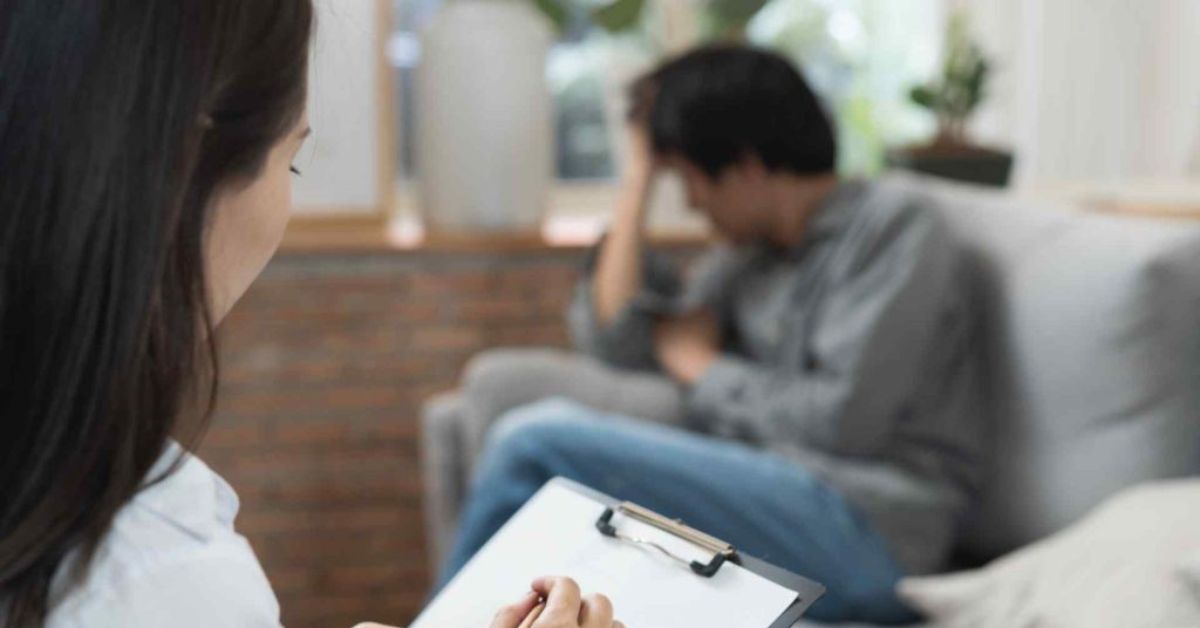 Understanding How a Person With Bipolar Disorder Thinks