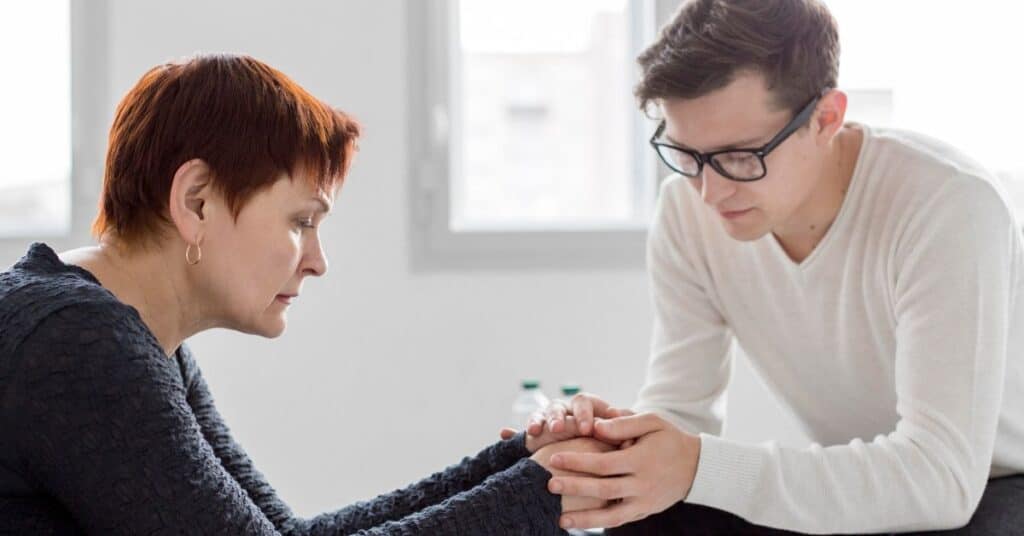 Does Schizophrenia Get Worse With Age