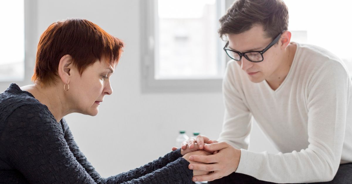 Does Schizophrenia Get Worse With Age