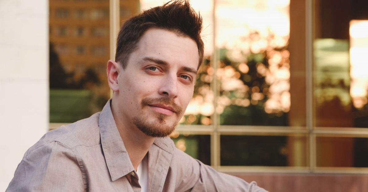 The Difference Between Intuition and Anxiety