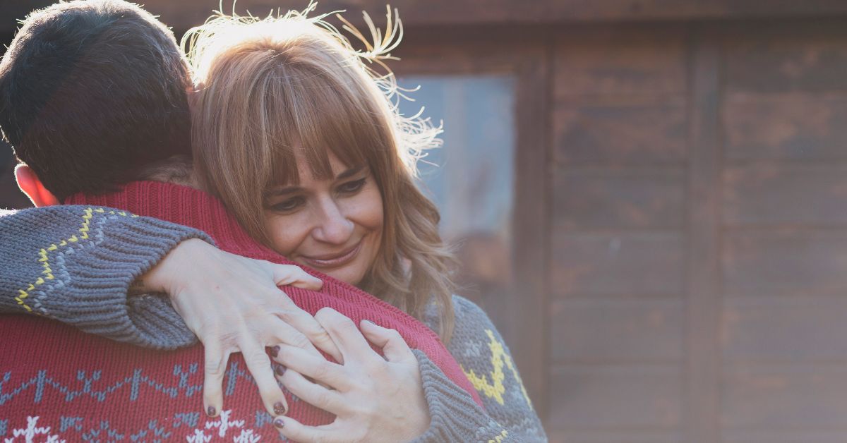 Separation Anxiety - Symptoms and Causes