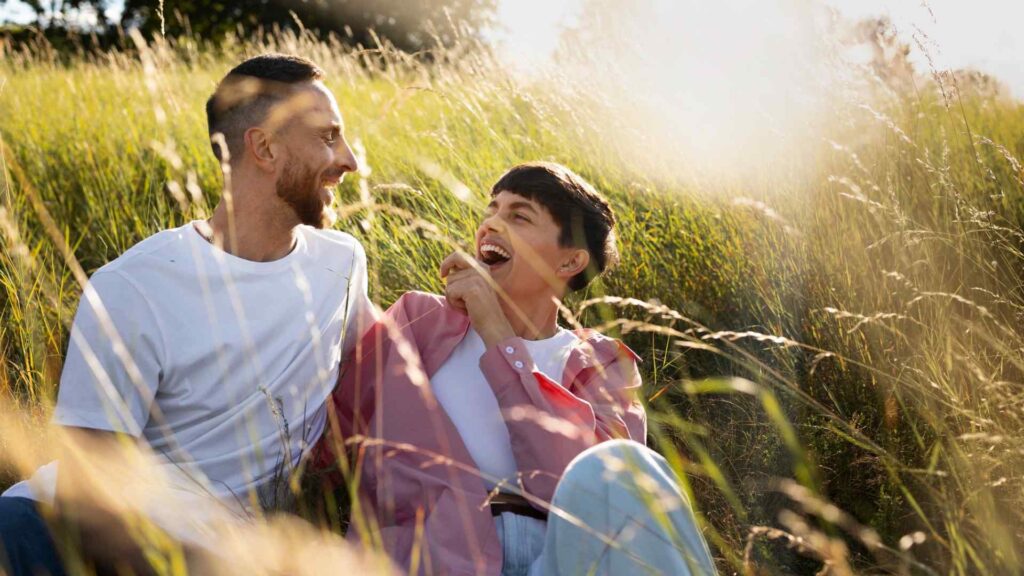 Effective Aftercare in vive treatement