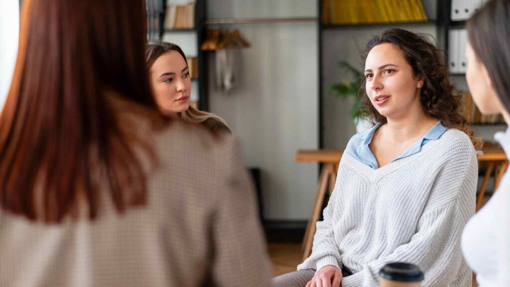 Continuing Your Recovery: Steps After IOP