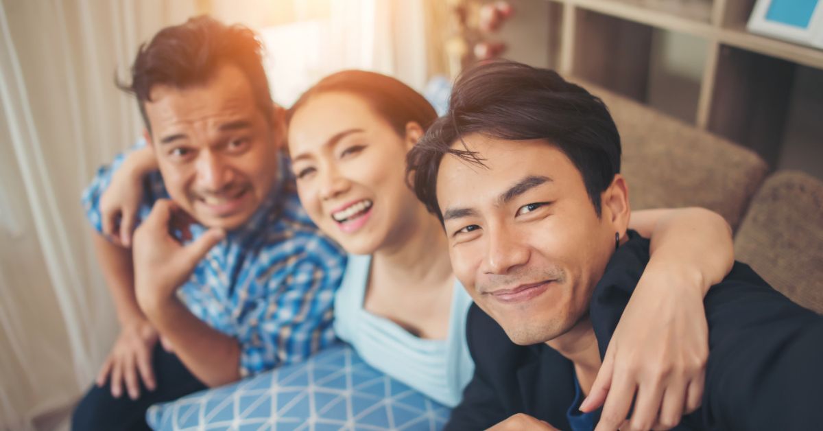 Family Involvement in IOP