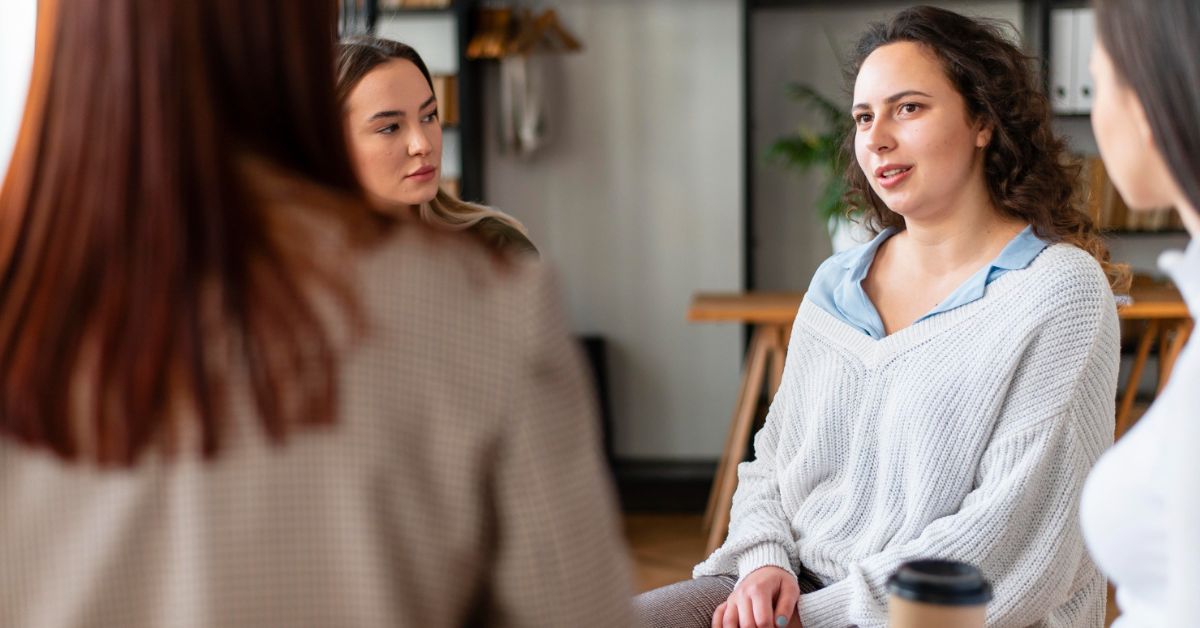 Steps to Take After Intensive Outpatient Treatment for Substance Addiction