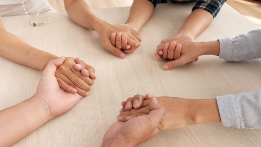 Support for Bipolar Disorder