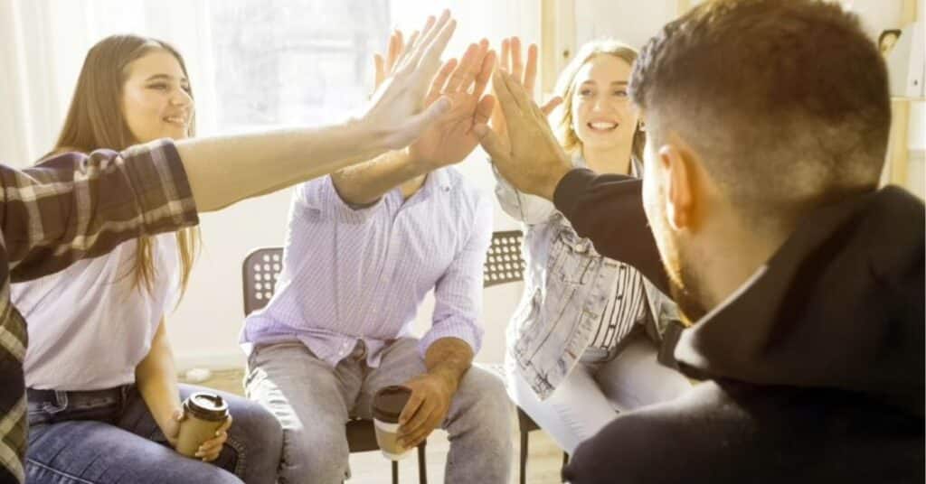 Benefits of Choosing IOP for Drug Addiction Recovery