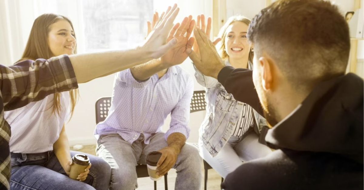 Benefits of Choosing IOP for Drug Addiction Recovery