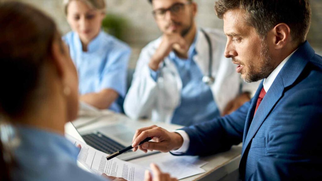 Enhancing Your Insurance Coverage for IOP