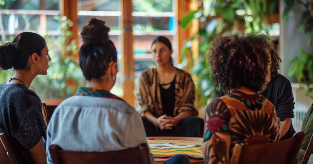 Essential Group Topics in Intensive Outpatient Programs