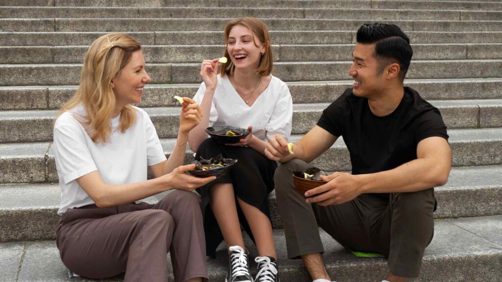 The Role of Social Support in Recovery