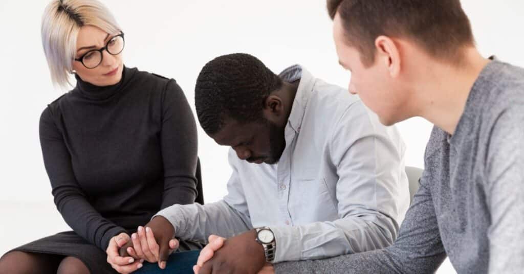 What Is a Sponsor in Addiction Recovery