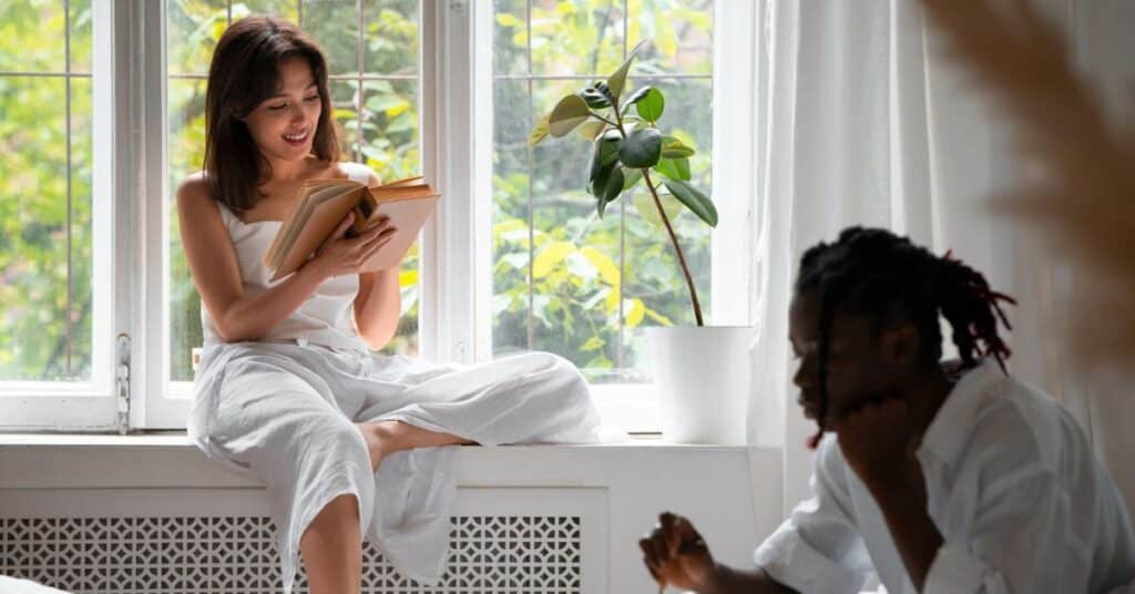 How to Make the Most of Your IOP Experience