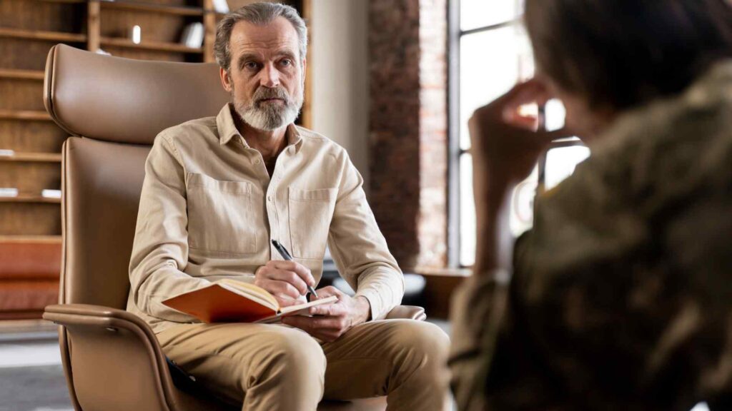 PAWS: Signs and Management