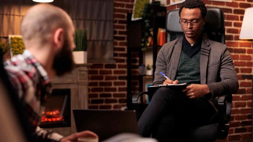 Transitioning From Rehab to IOP