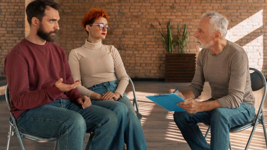 Important Elements in IOP Rehab Selection