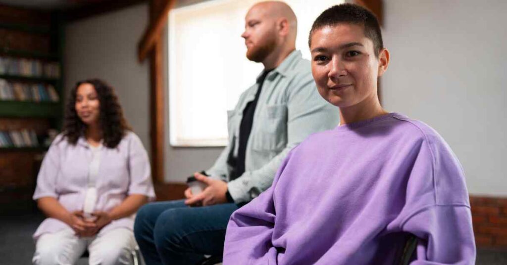 A Breakdown of Outpatient Addiction Treatment Programs