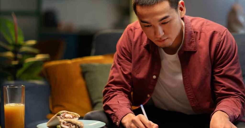 Benefits of Journaling in Addiction Recovery