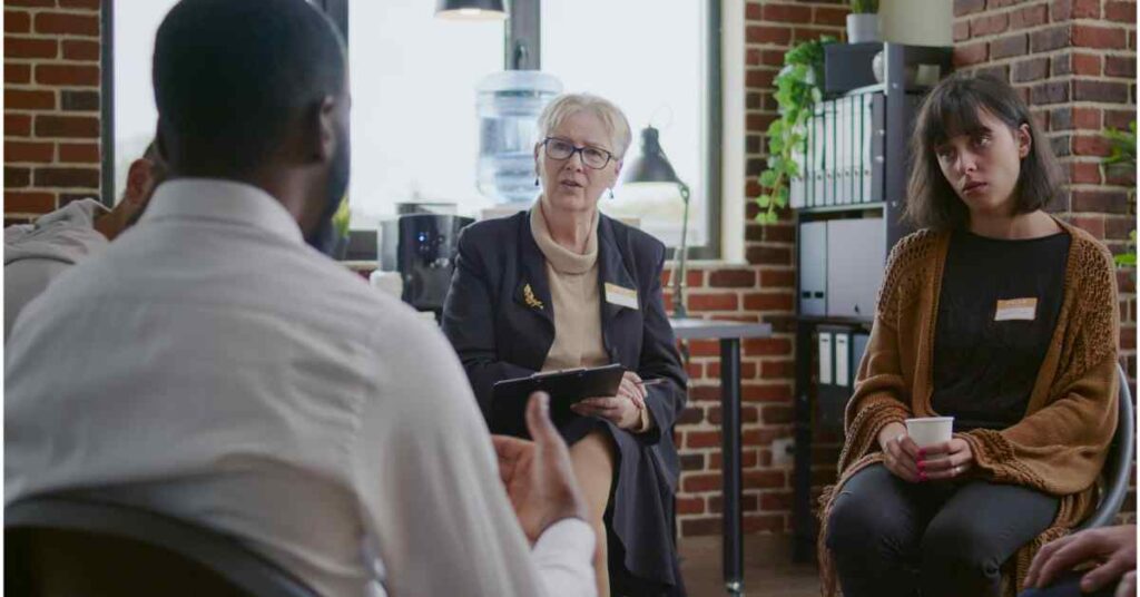 7 Common Reasons People Resist Addiction Treatment