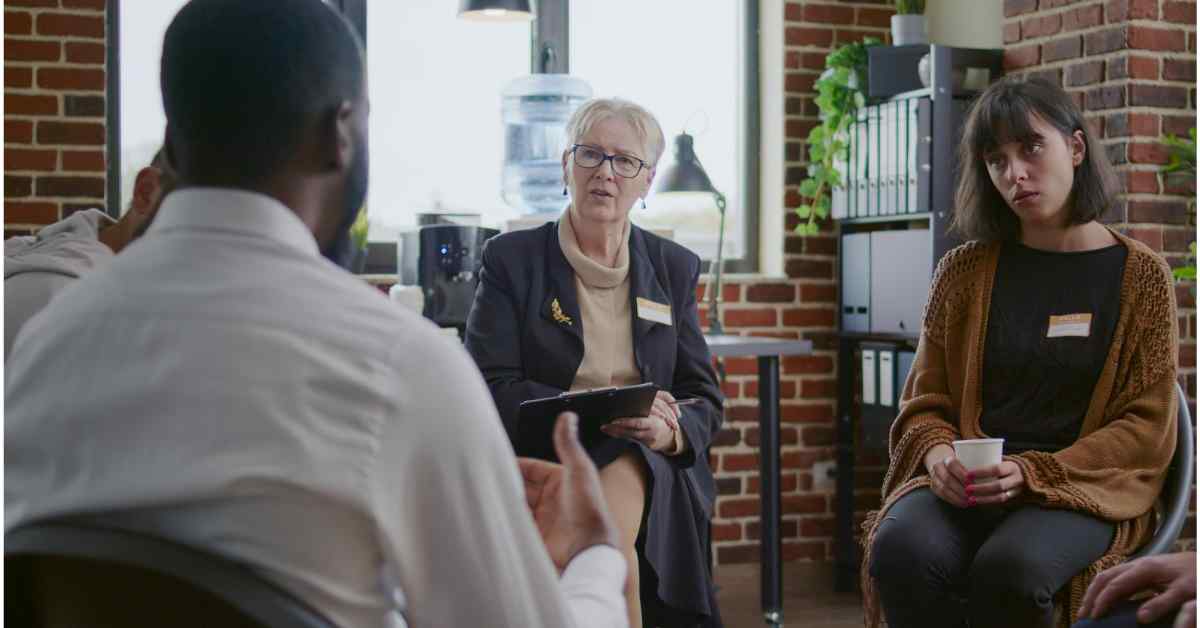 7 Common Reasons People Resist Addiction Treatment