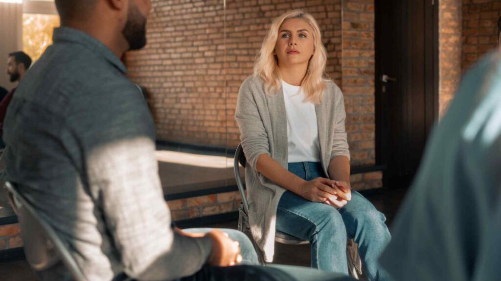 Healing from Trauma in Addiction Recovery