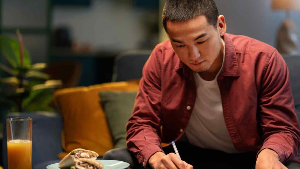 The Role of Journaling in Addiction Treatment