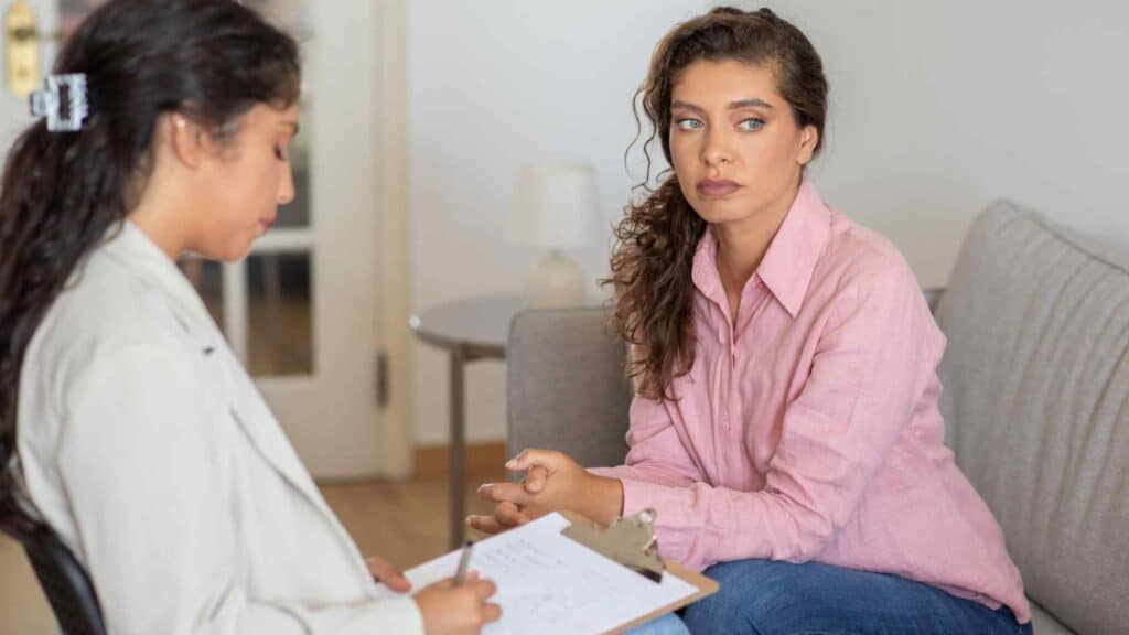 Benefits of Trauma-Informed Care in Recovery