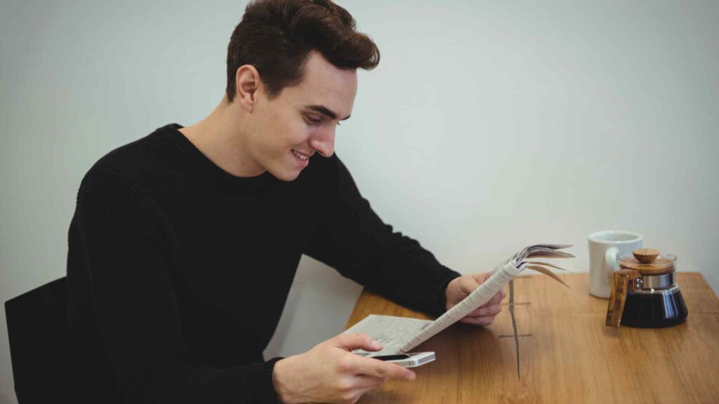 Using Journaling to Identify Triggers