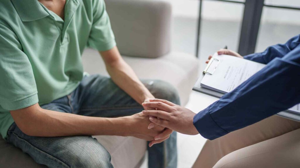 The Role of Treatment Modalities in Recovery