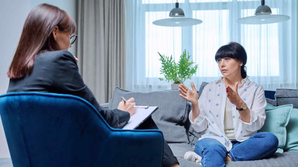 Benefits of Holistic Recovery Programs