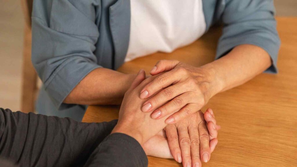 Holistic Strategies for Relapse Prevention