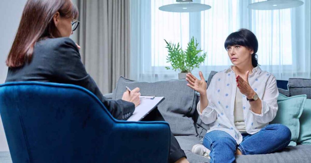 What Is "Holistic Treatment" in Addiction Recovery