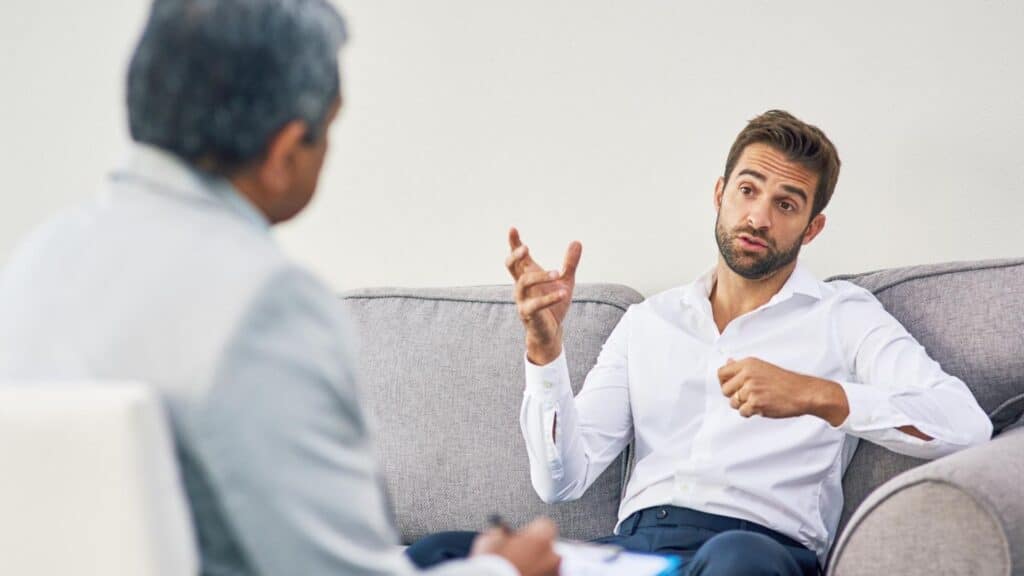 Inpatient and residential treatment programs