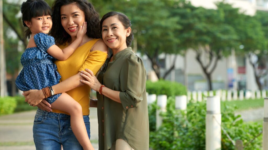 Family support in addiction recovery