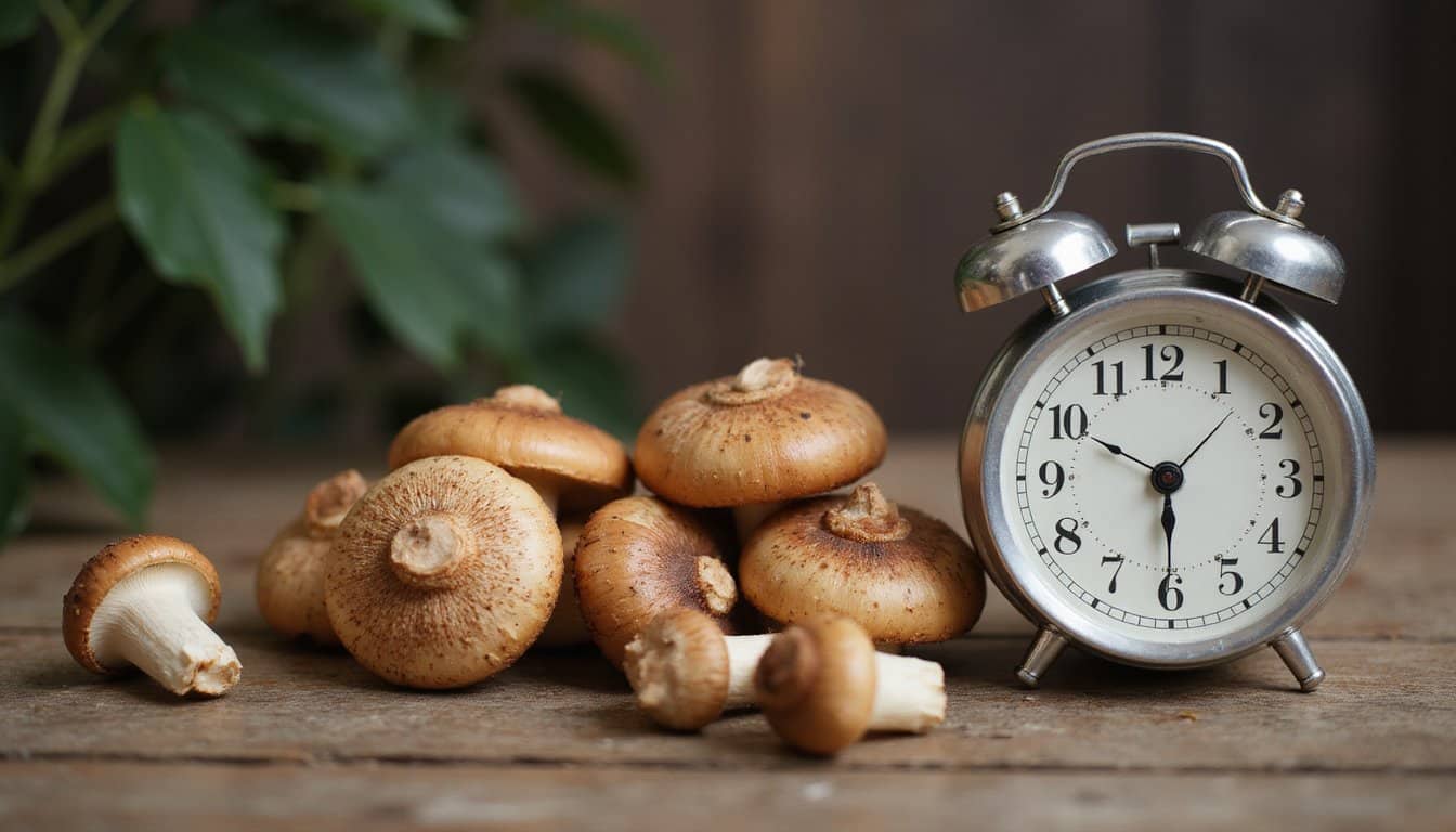 psilocybin onset timing varies substantially